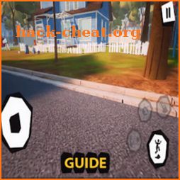 hello my neighbour | game tips icon