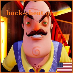 Hello Neighbor Advice icon