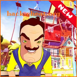 Hello Neighbor Alpha 5 Guide & Tips icon