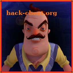 Hello Neighbor Basement free Walkthrough icon