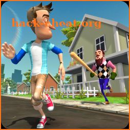 Hello Neighbor Bob icon