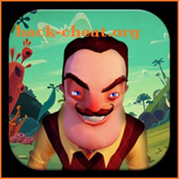 Hello Neighbor Game Guide And Walkthrough icon