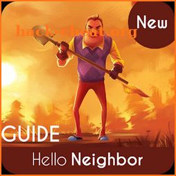 Hello Neighbor Game Guide new icon