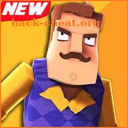 Hello Neighbor  Game Walkthrough icon