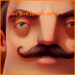 Hello Neighbor icon