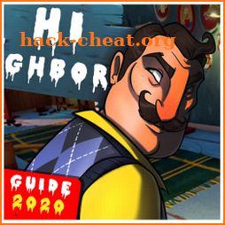 Hello neighbor hide and seek alpha 4 knowledge icon