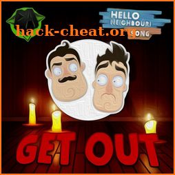 🎵 hello neighbor 🎵 | Video Songs icon