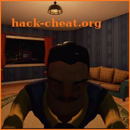 Hello Neighbor Tips icon