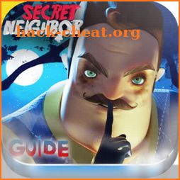 Hello Secret Neighbor Alpha Halloween Walktrough icon