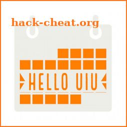 Hello UIU icon