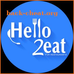 Hello2eat icon