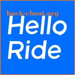 HelloRide icon