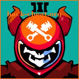 Hellrider 3 icon