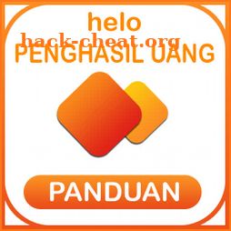 Helo Aplikasi Penghasil Uang Gratis 2021 icon