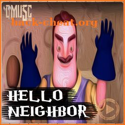 🎵 HELO NEIGHBOOR VIDEO SONGS icon