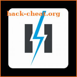 Help Lightning icon