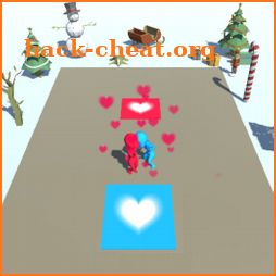 Help The Lovers icon