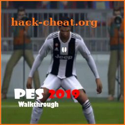 Helper PES 2019 Hints Walkhtrough icon