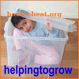 helpingtogrow icon