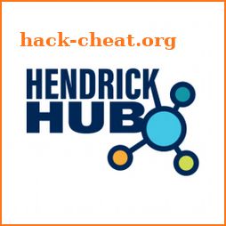 Hendrick Hub icon