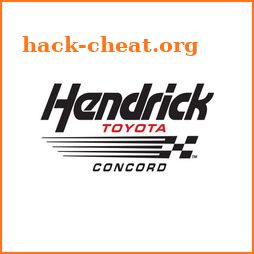 Hendrick Toyota Concord icon