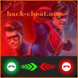 Henry Danger Prank Fake Call icon