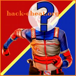 Henry Danger Quiz 2018 icon