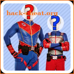 Henry Danger Quiz en español icon