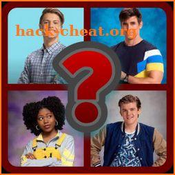 Henry Danger : Quiz Game icon