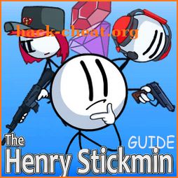 Henry stickmin - Guide for completing the mission icon