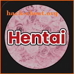 Hentai and Cartoons Photo Frames icon