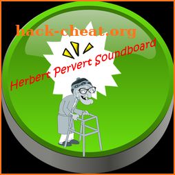 Herbert Pervert Soundboard< icon