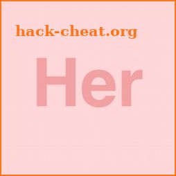 HerHelp icon