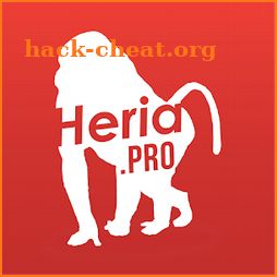 Heria Pro icon