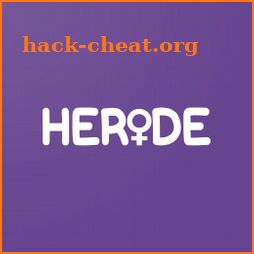 HERide Partner icon