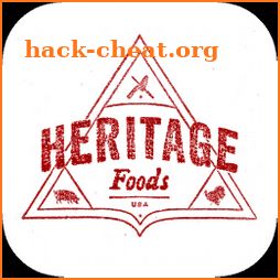 Heritage Foods icon