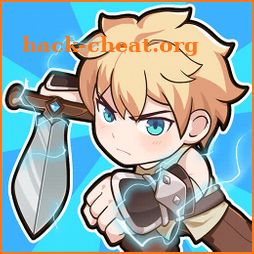 Hero Blitz: RPG Roguelike icon