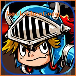 Hero C: Legend of Heroes icon