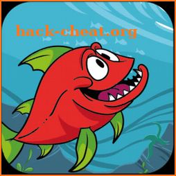 Hero Fish: Survive in the Dangerous Sea icon