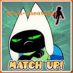 Hero Mao Match Up icon