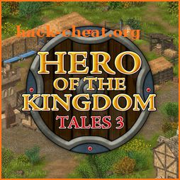 Hero of the Kingdom: Tales 3 icon