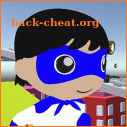 Hero Ryan Super Adventure 3D icon