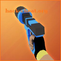 Hero Shooter icon