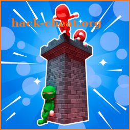 Hero Tower icon