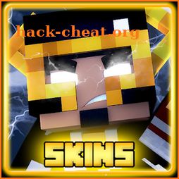 Herobrine Skins for Minecraft icon