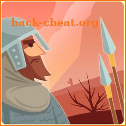 Heroes - A Desert Adventure Match3 game icon