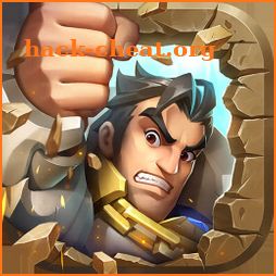 Heroes Bash icon