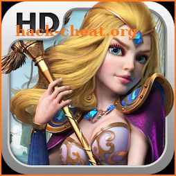 Heroes Charge HD icon