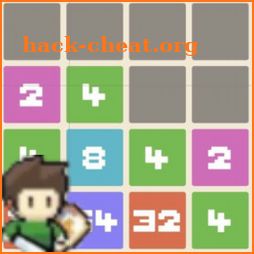 Heroes of 2048 Premium icon