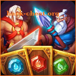 Heroes of Battle Cards icon